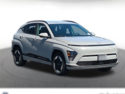 Hyundai Kona Electric SEL FWD 2025