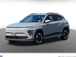 Hyundai Kona Electric SEL FWD 2025