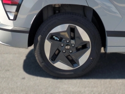 Hyundai Kona Electric SEL FWD 2025