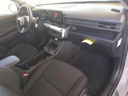 Hyundai Kona Electric SEL FWD 2025