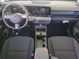 Hyundai Kona Electric SEL FWD 2025