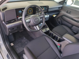 Hyundai Kona Electric SEL FWD 2025