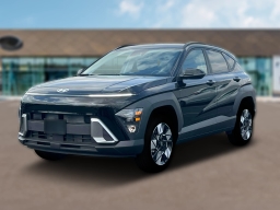 Hyundai Kona SEL Convenience AWD 2025