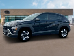Hyundai Kona SEL Convenience AWD 2025