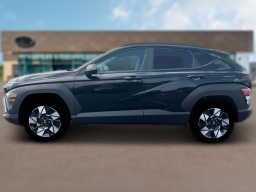 Hyundai Kona SEL Convenience AWD 2025