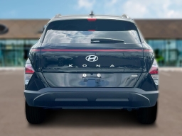 Hyundai Kona SEL Convenience AWD 2025