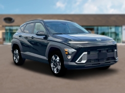 Hyundai Kona SEL Convenience AWD 2025