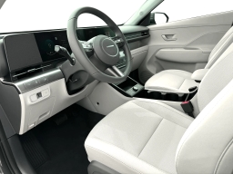 Hyundai Kona SEL Convenience AWD 2025