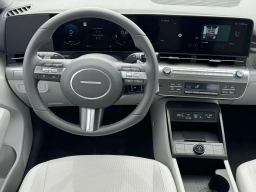 Hyundai Kona SEL Convenience AWD 2025