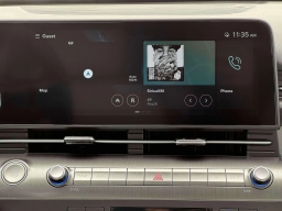 Hyundai Kona SEL Convenience AWD 2025