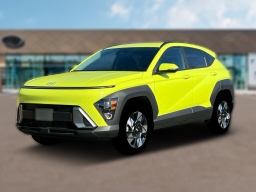 Hyundai Kona SEL Convenience AWD 2025