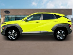 Hyundai Kona SEL Convenience AWD 2025