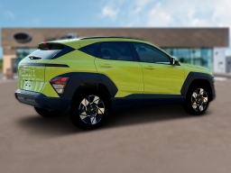 Hyundai Kona SEL Convenience AWD 2025