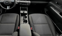 Hyundai Kona SEL Convenience AWD 2025