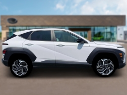 Hyundai Kona SEL Premium FWD 2026