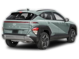 Hyundai Kona SEL Premium FWD 2026