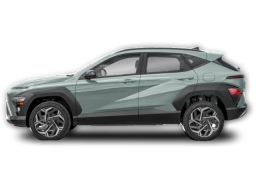 Hyundai Kona SEL Premium FWD 2026