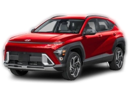 Hyundai Kona SEL Premium FWD 2026