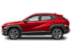 Hyundai Kona SEL Premium FWD 2026