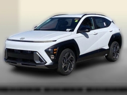 Hyundai Kona SEL Premium FWD 2026