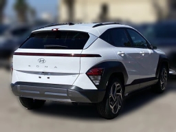 Hyundai Kona SEL Premium FWD 2026