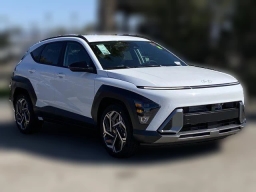 Hyundai Kona SEL Premium FWD 2026