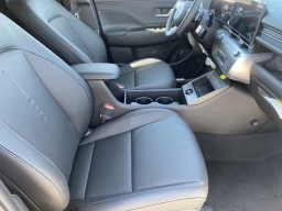 Hyundai Kona SEL Premium FWD 2026