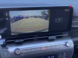 Hyundai Kona SEL Premium FWD 2026