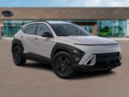 Hyundai Kona SEL Premium FWD 2026