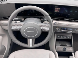 Hyundai Kona SEL Premium FWD 2026