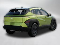 Hyundai Kona SEL Premium AWD 2026