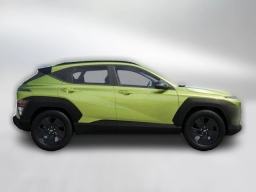 Hyundai Kona SEL Premium AWD 2026
