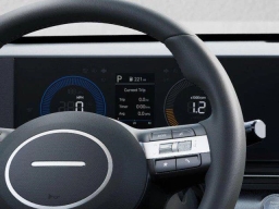 Hyundai Kona SEL Premium AWD 2026