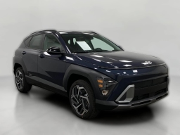 Hyundai Kona SEL Premium AWD 2026