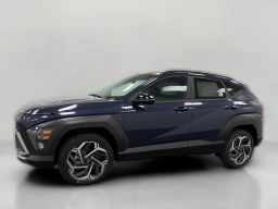 Hyundai Kona SEL Premium AWD 2026