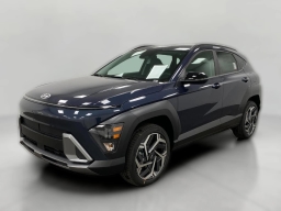 Hyundai Kona SEL Premium AWD 2026