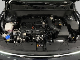 Hyundai Kona SEL Premium AWD 2026