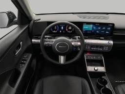 Hyundai Kona SEL Premium AWD 2026