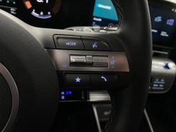 Hyundai Kona SEL Premium AWD 2026