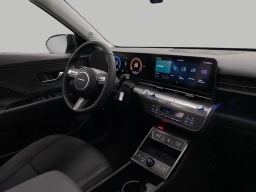 Hyundai Kona SEL Premium AWD 2026