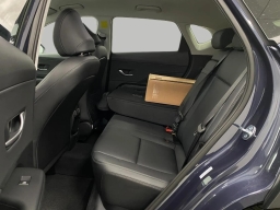 Hyundai Kona SEL Premium AWD 2026