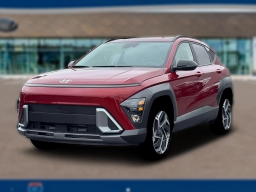 Hyundai Kona SEL Premium AWD 2026