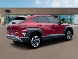 Hyundai Kona SEL Premium AWD 2026