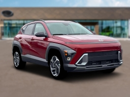 Hyundai Kona SEL Premium AWD 2026
