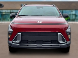 Hyundai Kona SEL Premium AWD 2026