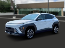 Hyundai Kona SEL Premium AWD 2026