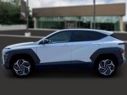 Hyundai Kona SEL Premium AWD 2026