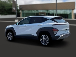 Hyundai Kona SEL Premium AWD 2026