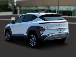 Hyundai Kona SEL Premium AWD 2026