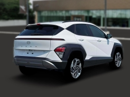 Hyundai Kona SEL Premium AWD 2026